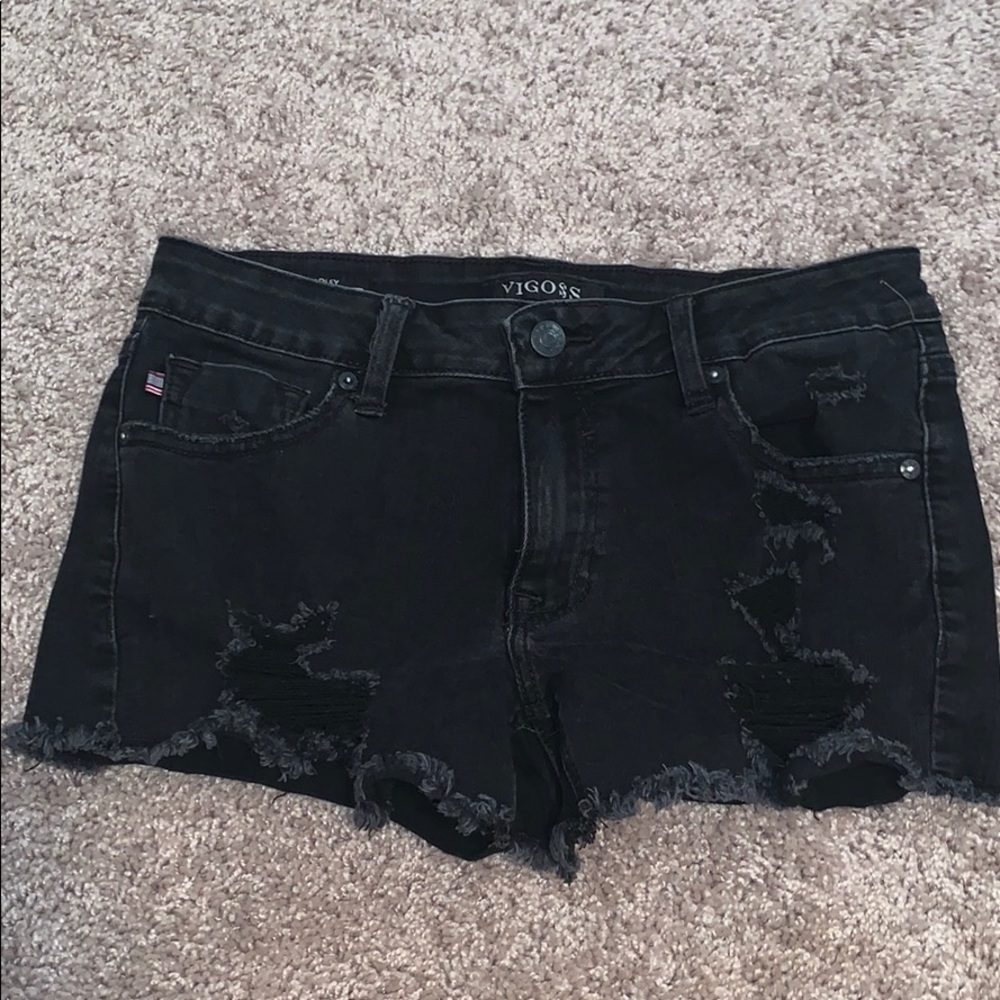 Vigoss Marley short